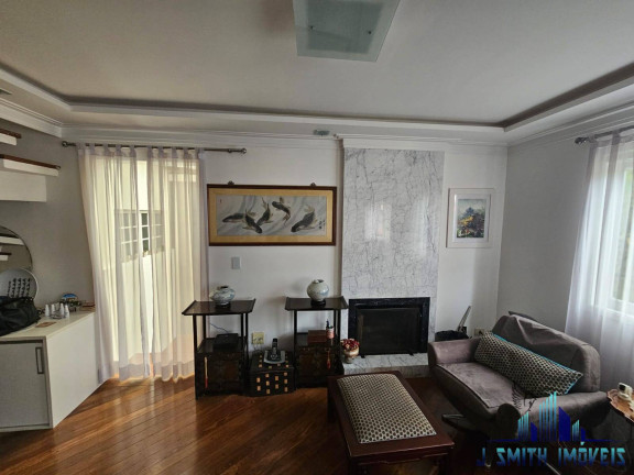 Imagem Casa com 3 Quartos à Venda, 215 m² em Jardim Lambreta - Cotia