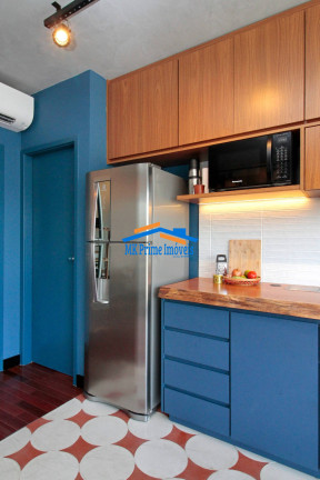 Imagem Apartamento com 1 Quarto à Venda, 48 m² em Bela Vista - São Paulo Imagem Apartamento com 1 Quarto à Venda, 48 m² em Bela Vista - São Paulo