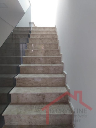 Imagem Casa com 3 Quartos à Venda, 167 m² em Portais (polvilho) - Cajamar