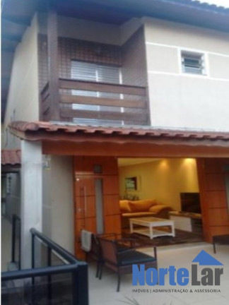 Imagem Sobrado com 2 Quartos à Venda, 150 m² em Mandaqui - São Paulo