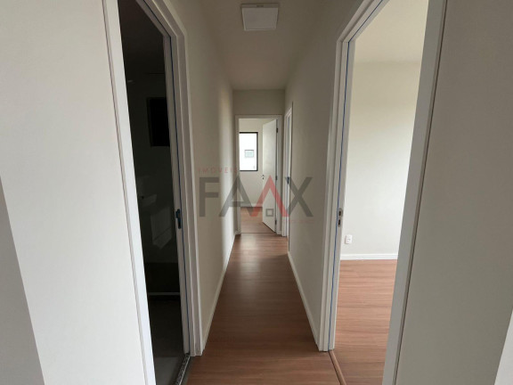 Imagem Apartamento com 3 Quartos para Alugar, 54 m² em Batel - Guarapuava