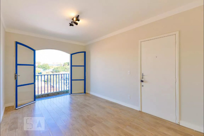 Apartamento com 2 Quartos à Venda,  em Vila Lemos - Campinas