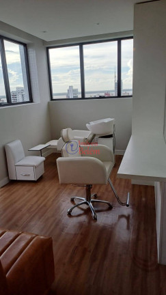 Imagem Apartamento com 1 Quarto à Venda, 47 m² em Batista Campos - Belém Imagem Apartamento com 1 Quarto à Venda, 47 m² em Batista Campos - Belém