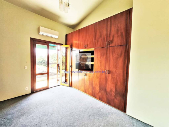 Imagem Casa de Condomínio com 4 Quartos à Venda, 351 m² em Nova Higienópolis - Jandira