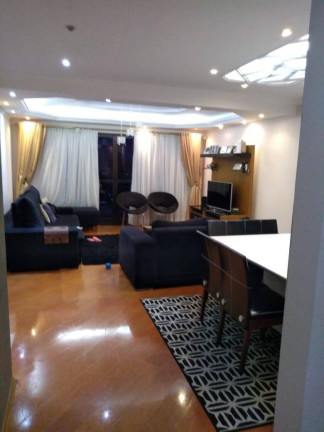 Imagem Apartamento com 3 Quartos à Venda, 140 m² em Vila Milton - Guarulhos Imagem Apartamento com 3 Quartos à Venda, 140 m² em Vila Milton - Guarulhos