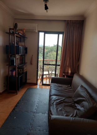 Imagem Apartamento com 2 Quartos à Venda, 50 m² em Vila Pirituba - São Paulo Imagem Apartamento com 2 Quartos à Venda, 50 m² em Vila Pirituba - São Paulo