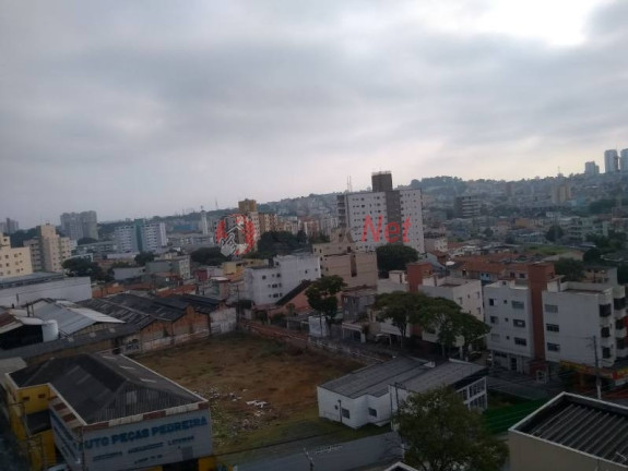Imagem Sala Comercial à Venda, 60 m² em Rudge Ramos - São Bernardo Do Campo Imagem Sala Comercial à Venda, 60 m² em Rudge Ramos - São Bernardo Do Campo