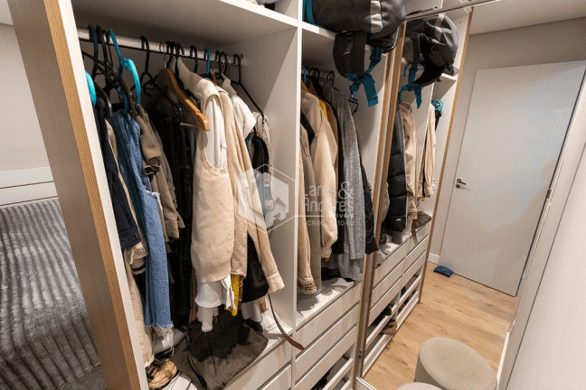 Imagem Imóvel com 2 Quartos à Venda, 58 m² em Moema - São Paulo Imagem Imóvel com 2 Quartos à Venda, 58 m² em Moema - São Paulo