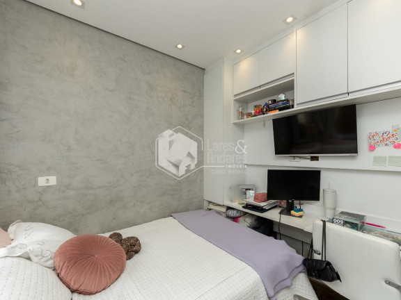 Imagem Apartamento com 3 Quartos à Venda, 126 m² em Vila Andrade - São Paulo