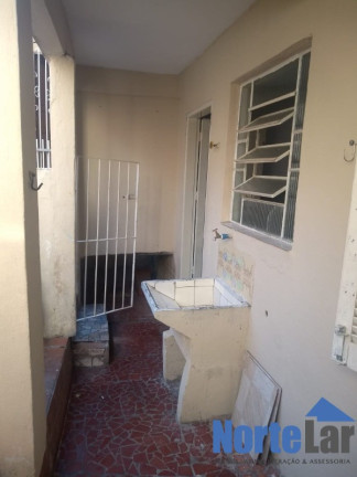 Imagem Casa com 1 Quarto para Alugar, 50 m² em Jardim Maristela - São Paulo