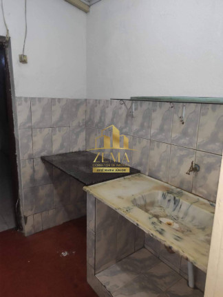 Imagem Imóvel Comercial à Venda, 86 m² em Vila Vitória - Mogi Das Cruzes