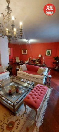 Imagem Apartamento com 3 Quartos à Venda, 441 m² em Boqueirão - Santos Imagem Apartamento com 3 Quartos à Venda, 441 m² em Boqueirão - Santos
