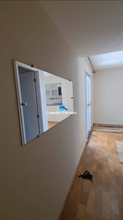 Imagem Apartamento com 2 Quartos à Venda, 55 m² em Planalto - São Bernardo Do Campo Imagem Apartamento com 2 Quartos à Venda, 55 m² em Planalto - São Bernardo Do Campo