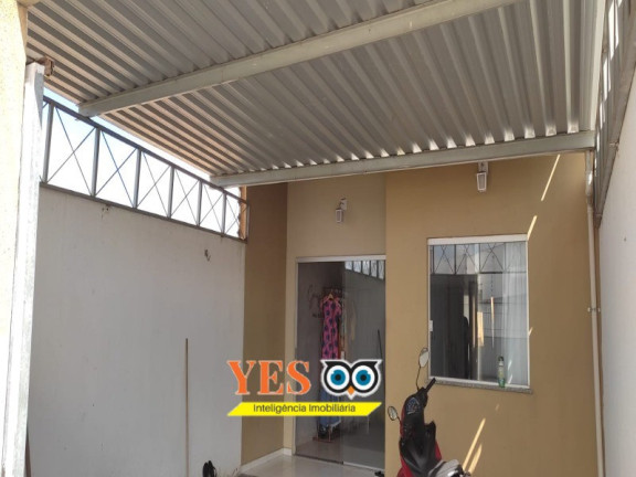 Imagem Casa com 2 Quartos à Venda, 125 m² em Conceição - Feira De Santana