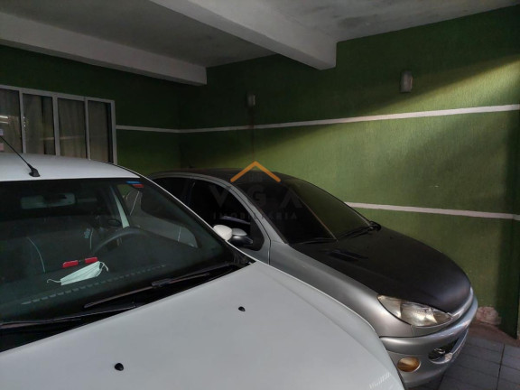 Imagem Casa com 2 Quartos à Venda, 125 m² em São Mateus - São Paulo