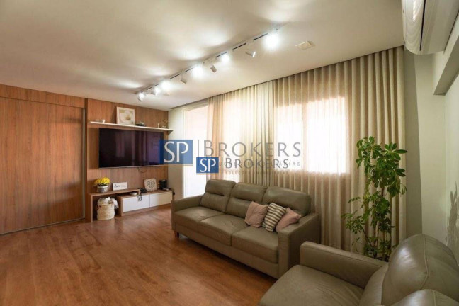 Imagem Apartamento com 3 Quartos à Venda, 80 m² em Taquaral - Campinas Imagem Apartamento com 3 Quartos à Venda, 80 m² em Taquaral - Campinas