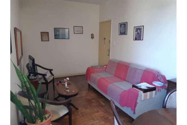 Imagem Apartamento com 3 Quartos à Venda, 72 m² em Maracanã - Rio De Janeiro