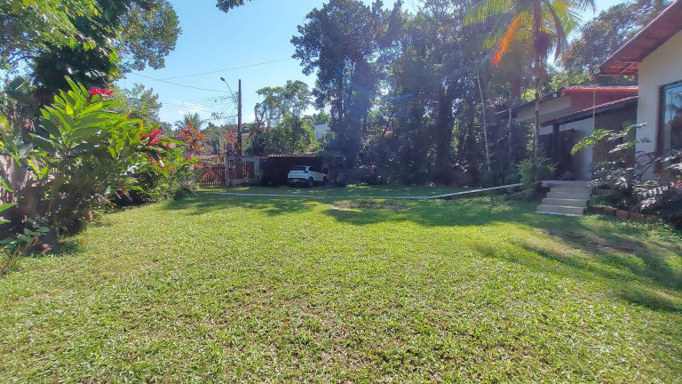 Imagem Casa com 2 Quartos à Venda, 91 m² em Guaratuba - Bertioga