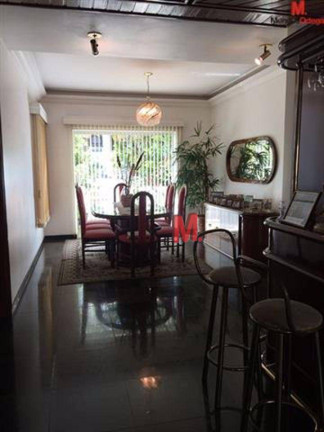 Imagem Casa com 3 Quartos à Venda, 480 m² em Jardim Portal Da Colina - Sorocaba