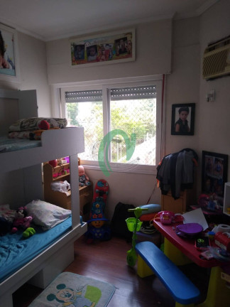 Imagem Apartamento com 2 Quartos à Venda, 140 m² em Itararé - São Vicente