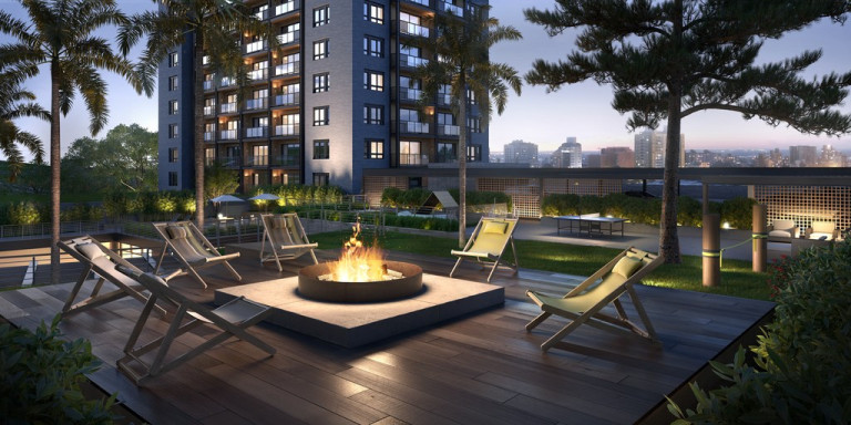 Imagem Apartamento com 2 Quartos à Venda, 70 m² em Boa Vista - Porto Alegre Imagem Apartamento com 2 Quartos à Venda, 70 m² em Boa Vista - Porto Alegre