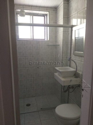 Imagem Apartamento com 1 Quarto à Venda, 45 m² em Bela Vista - São Paulo Imagem Apartamento com 1 Quarto à Venda, 45 m² em Bela Vista - São Paulo
