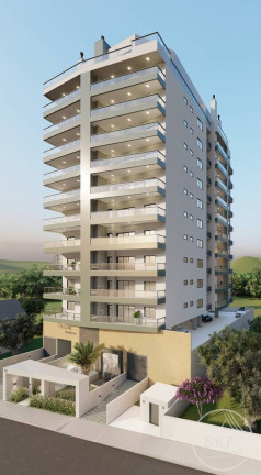 Imagem Apartamento com 3 Quartos à Venda, 356 m² em Barreiros - São José Imagem Apartamento com 3 Quartos à Venda, 356 m² em Barreiros - São José