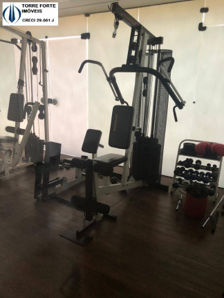 Imagem Apartamento com 4 Quartos à Venda, 160 m² em Vila Regente Feijó - São Paulo Imagem Apartamento com 4 Quartos à Venda, 160 m² em Vila Regente Feijó - São Paulo