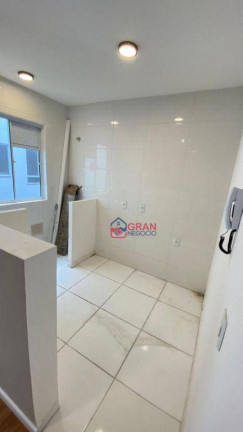 Imagem Apartamento com 2 Quartos à Venda, 40 m² em Bom Jesus - Campo Largo Imagem Apartamento com 2 Quartos à Venda, 40 m² em Bom Jesus - Campo Largo