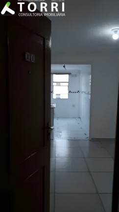 Imagem Apartamento com 2 Quartos à Venda, 45 m² em Jardim Guarujá - Sorocaba