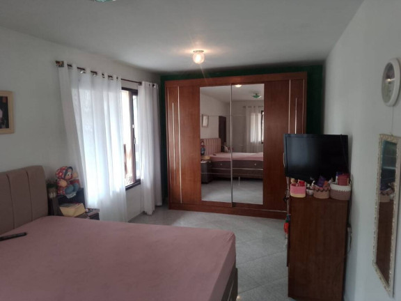 Imagem Casa com 4 Quartos à Venda, 260 m² em Costeira - Balneário Barra Do Sul