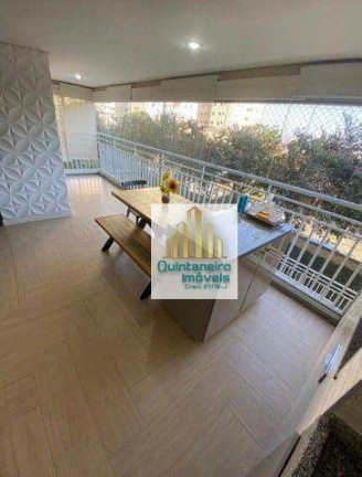 Apartamento com 2 Quartos à Venda, 92 m² em Vila Augusta - Guarulhos