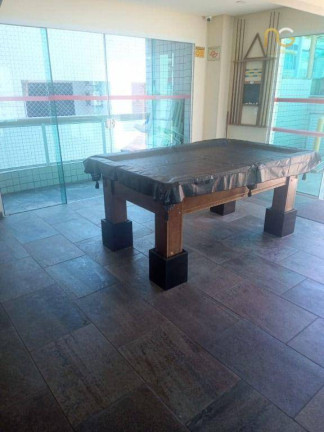 Imagem Apartamento com 1 Quarto à Venda, 52 m² em Tupi - Praia Grande