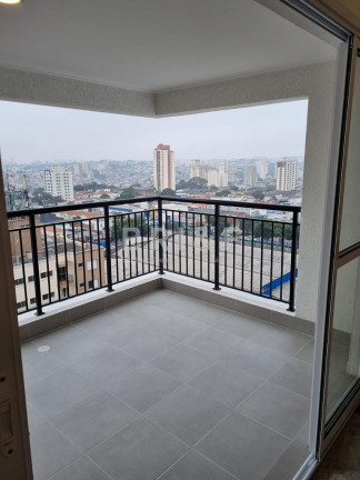 Imagem Apartamento com 2 Quartos à Venda, 81 m² em Vila Santa Catarina - São Paulo