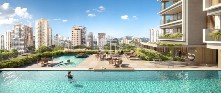 Imagem Apartamento com 3 Quartos à Venda, 123 m² em Vila Mariana - São Paulo