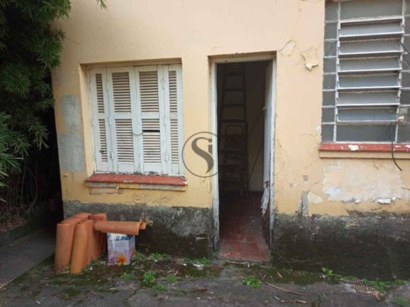 Imagem Imóvel com 4 Quartos para Alugar, 120 m² em Vila Clementino - São Paulo Imagem Imóvel com 4 Quartos para Alugar, 120 m² em Vila Clementino - São Paulo