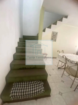 Imagem Casa com 3 Quartos à Venda, 240 m² em Santa Teresinha - Santo André Imagem Casa com 3 Quartos à Venda, 240 m² em Santa Teresinha - Santo André