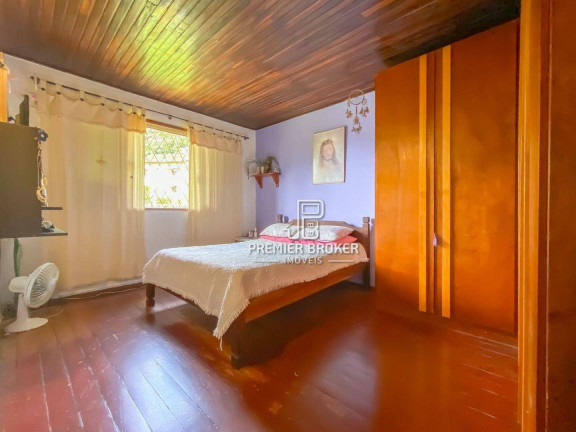 Imagem Casa com 3 Quartos à Venda, 140 m² em Granja Guarani - Teresópolis Imagem Casa com 3 Quartos à Venda, 140 m² em Granja Guarani - Teresópolis