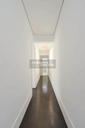 Imagem Apartamento com 3 Quartos à Venda, 141 m² em Perdizes - São Paulo