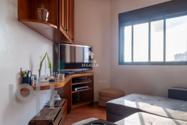 Imagem Apartamento com 4 Quartos à Venda, 145 m² em Perdizes - São Paulo