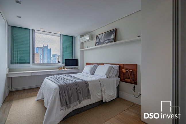 Imagem Apartamento com 2 Quartos à Venda ou Locação, em Jardim Europa - São Paulo Imagem Apartamento com 2 Quartos à Venda ou Locação, em Jardim Europa - São Paulo