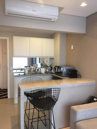 Imagem Apartamento com 1 Quarto para Alugar, 48 m² em Pinheiros - São Paulo Imagem Apartamento com 1 Quarto para Alugar, 48 m² em Pinheiros - São Paulo