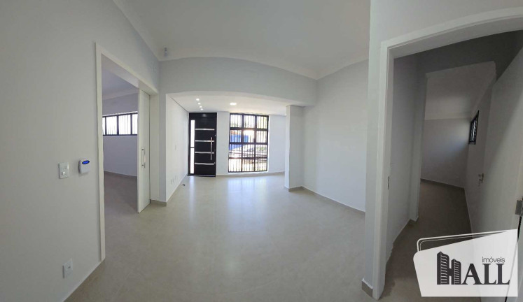 Imagem Imóvel Comercial à Venda, 180 m² em Centro - São José Do Rio Preto