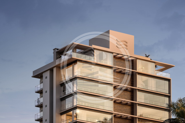 Imagem Apartamento com 3 Quartos à Venda, 151 m² em Tabuleiro - Barra Velha