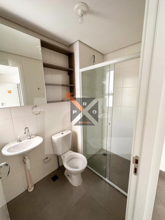 Imagem Imóvel com 1 Quarto para Alugar, 32 m² em Vila Mariana - São Paulo