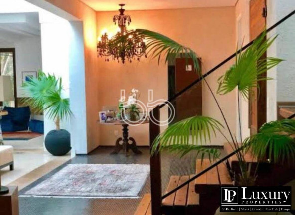 Imagem Casa de Condomínio com 6 Quartos à Venda, 1.006 m² em Indaiatuba Imagem Casa de Condomínio com 6 Quartos à Venda, 1.006 m² em Indaiatuba