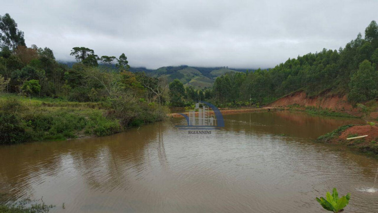 Imagem Fazenda à Venda, 338.800 m² em São José Do Mato Dentro. - Ouro Fino Imagem Fazenda à Venda, 338.800 m² em São José Do Mato Dentro. - Ouro Fino
