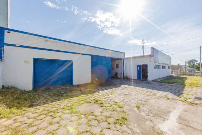 Imagem Imóvel Comercial à Venda, 700 m² em Orleans - Curitiba