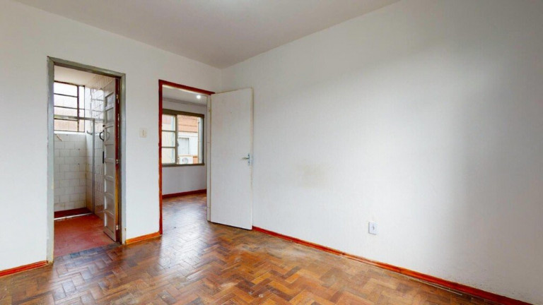 Imagem Imóvel com 1 Quarto à Venda, 42 m² em Jardim Itu - Porto Alegre Imagem Imóvel com 1 Quarto à Venda, 42 m² em Jardim Itu - Porto Alegre