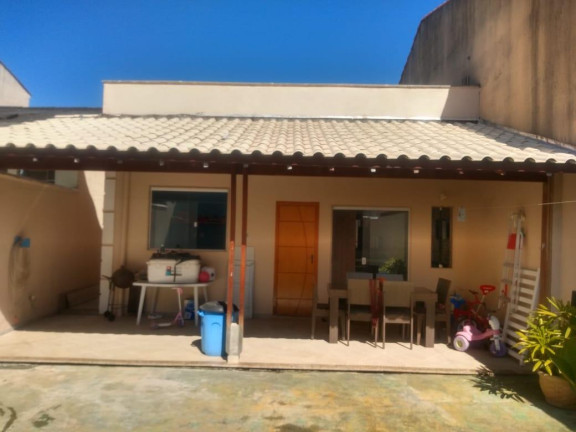 Casa com 2 Quartos à Venda,  em Campo Grande - Rio De Janeiro